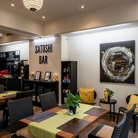 1Bitcoinhotel Princess Self Check-In Plochingen Kültér fotó